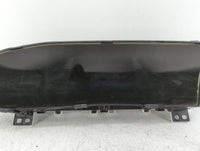 2012-2015 Honda Civic Instrument Cluster Speedometer Gauges P/N:78200-TR0-A413-M1 78100-TR0-A110-M1 Fits Fits 2012 2013 2014