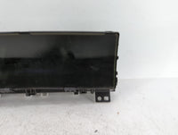 2012-2015 Honda Civic Instrument Cluster Speedometer Gauges P/N:78200-TR0-A413-M1 78100-TR0-A110-M1 Fits Fits 2012 2013 2014