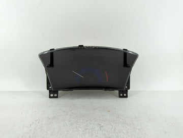 2012-2013 Honda Civic Instrument Cluster Speedometer Gauges P/N:78100-TR0-A120-M1 78200-TR0-A420-M1 Fits Fits 2012 2013 OEM 