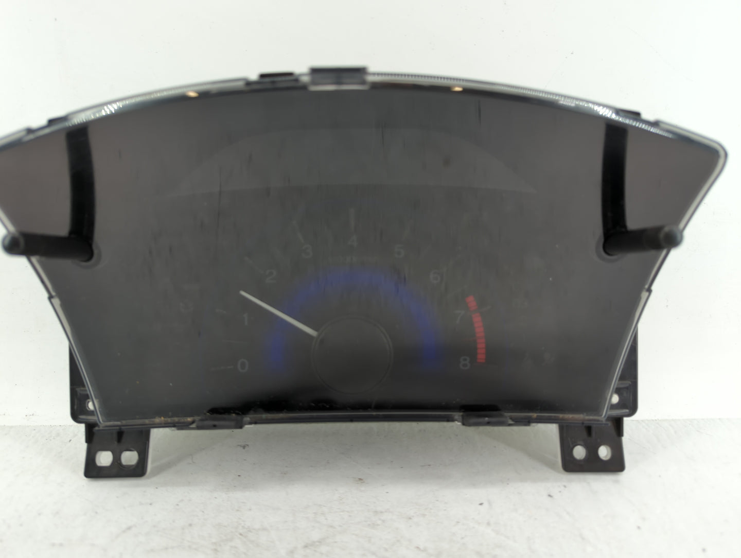 2012-2013 Honda Civic Instrument Cluster Speedometer Gauges P/N:78100-TR0-A120-M1 78200-TR0-A420-M1 Fits Fits 2012 2013 OEM 