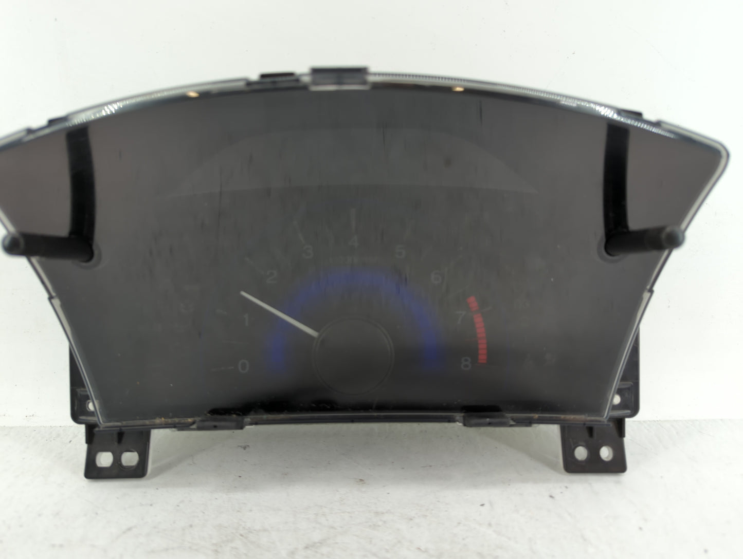 2012-2013 Honda Civic Instrument Cluster Speedometer Gauges P/N:78100-TR0-A120-M1 78200-TR0-A420-M1 Fits Fits 2012 2013 OEM 