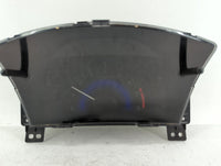 2012-2013 Honda Civic Instrument Cluster Speedometer Gauges P/N:78100-TR0-A120-M1 78200-TR0-A420-M1 Fits Fits 2012 2013 OEM 