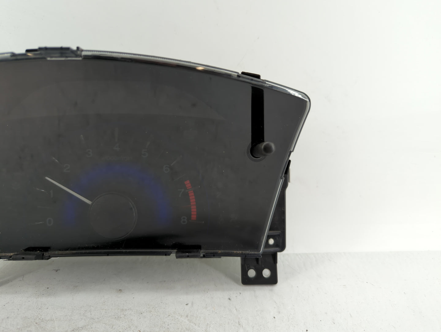 2012-2013 Honda Civic Instrument Cluster Speedometer Gauges P/N:78100-TR0-A120-M1 78200-TR0-A420-M1 Fits Fits 2012 2013 OEM 