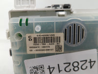 2012-2013 Honda Civic Instrument Cluster Speedometer Gauges P/N:78100-TR0-A120-M1 78200-TR0-A420-M1 Fits Fits 2012 2013 OEM 