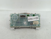 2012-2013 Honda Civic Instrument Cluster Speedometer Gauges P/N:78100-TR0-A120-M1 78200-TR0-A420-M1 Fits Fits 2012 2013 OEM 