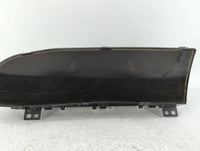 2012-2015 Honda Civic Instrument Cluster Speedometer Gauges P/N:78200-TR0-A413-M1 78100-TR0-A110-M1 Fits Fits 2012 2013 2014