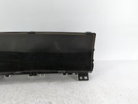 2012-2015 Honda Civic Instrument Cluster Speedometer Gauges P/N:78200-TR0-A413-M1 78100-TR0-A110-M1 Fits Fits 2012 2013 2014