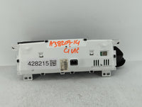 2012-2015 Honda Civic Instrument Cluster Speedometer Gauges P/N:78200-TR0-A413-M1 78100-TR0-A110-M1 Fits Fits 2012 2013 2014