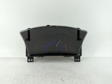 2012-2015 Honda Civic Instrument Cluster Speedometer Gauges P/N:78200-TR0-A413-M1 78100-TR0-A110-M1 Fits Fits 2012 2013 2014