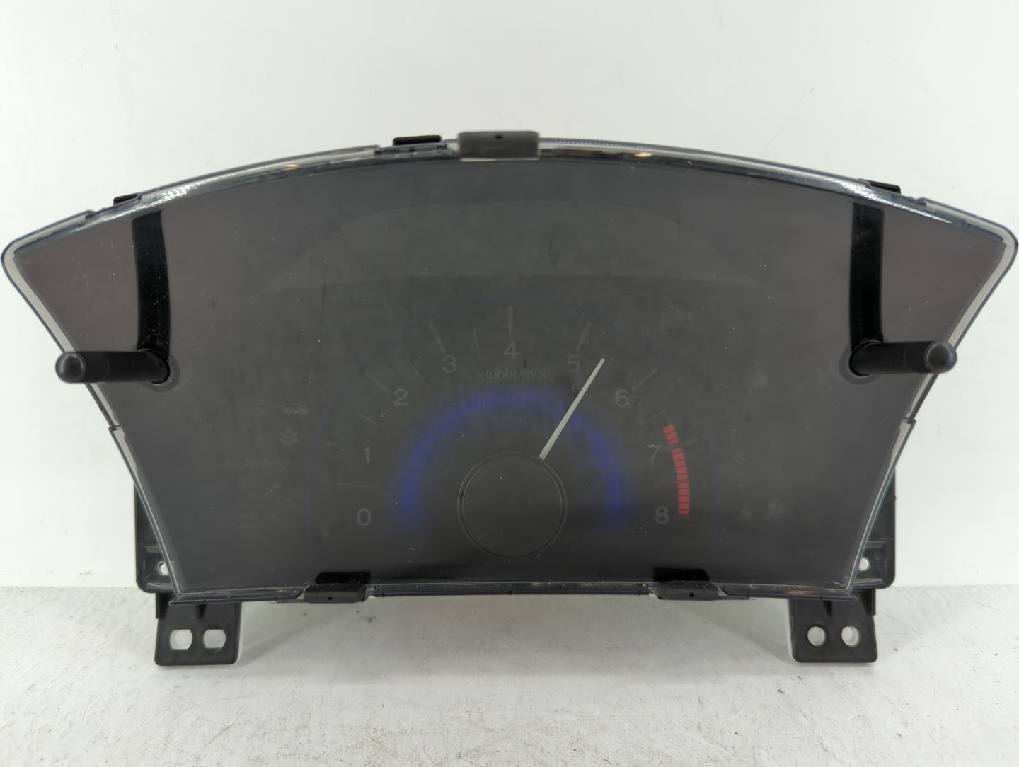 2012-2015 Honda Civic Instrument Cluster Speedometer Gauges P/N:78200-TR0-A413-M1 78100-TR0-A110-M1 Fits Fits 2012 2013 2014