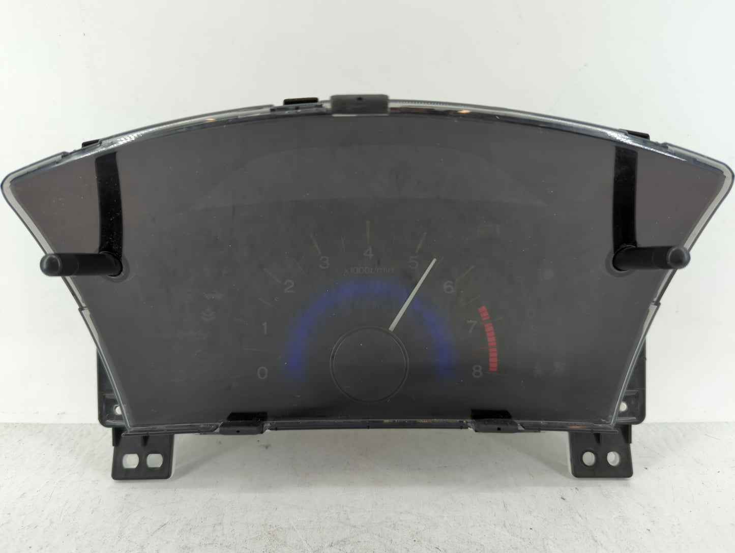 2012-2015 Honda Civic Instrument Cluster Speedometer Gauges P/N:78200-TR0-A413-M1 78100-TR0-A110-M1 Fits Fits 2012 2013 2014