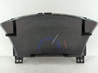 2012-2015 Honda Civic Instrument Cluster Speedometer Gauges P/N:78200-TR0-A413-M1 78100-TR0-A110-M1 Fits Fits 2012 2013 2014