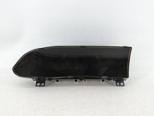 2012-2015 Honda Civic Instrument Cluster Speedometer Gauges P/N:78200-TR0-A413-M1 78100-TR0-A110-M1 Fits Fits 2012 2013 2014