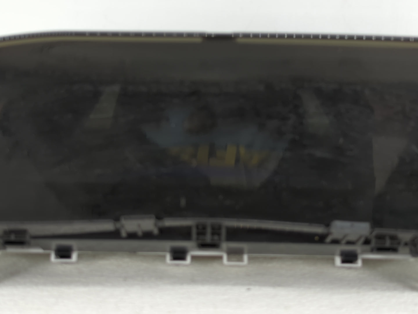 2012-2015 Honda Civic Instrument Cluster Speedometer Gauges P/N:78200-TR0-A413-M1 78100-TR0-A110-M1 Fits Fits 2012 2013 2014