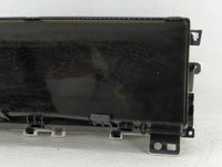 2012-2015 Honda Civic Instrument Cluster Speedometer Gauges P/N:78200-TR0-A413-M1 78100-TR0-A110-M1 Fits Fits 2012 2013 2014