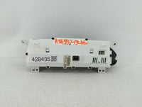 2012-2015 Honda Civic Instrument Cluster Speedometer Gauges P/N:78200-TR0-A413-M1 78100-TR0-A110-M1 Fits Fits 2012 2013 2014