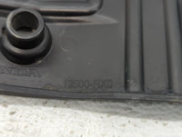 2013 Honda Civic Engine Cover - Oemusedautoparts1.com