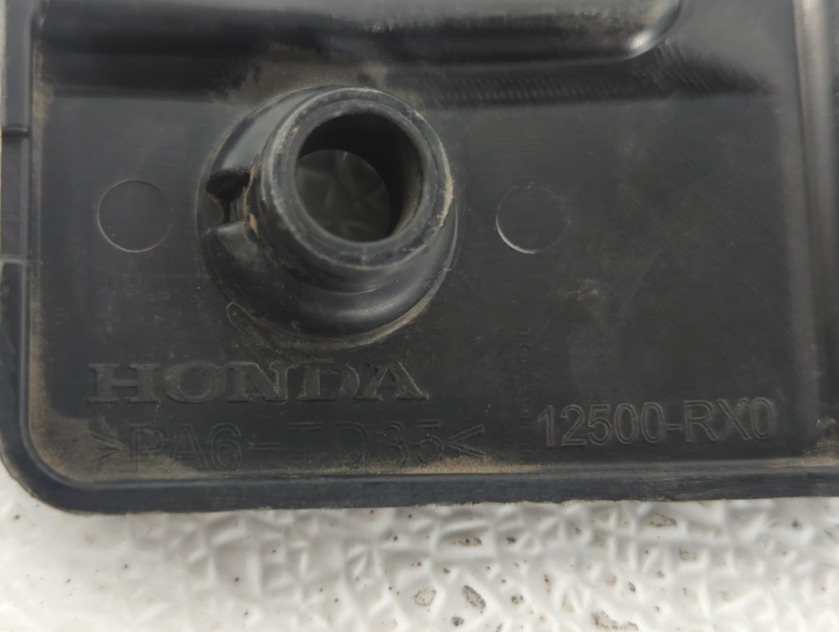 2013 Honda Civic Engine Cover 430514 - Oemusedautoparts1.com