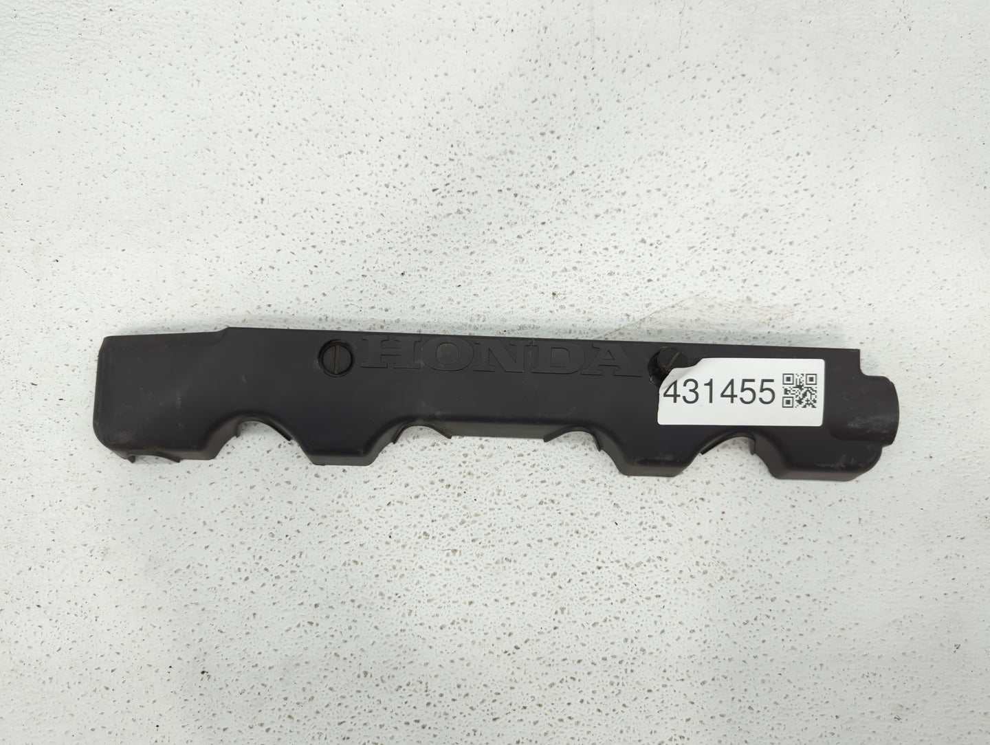 2013 Honda Civic Engine Cover - Oemusedautoparts1.com