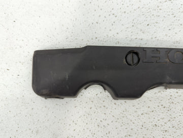 2013 Honda Civic Engine Cover