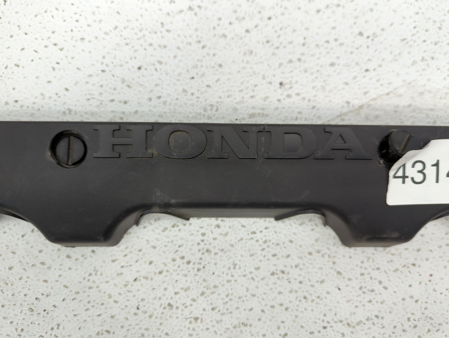 2013 Honda Civic Engine Cover - Oemusedautoparts1.com