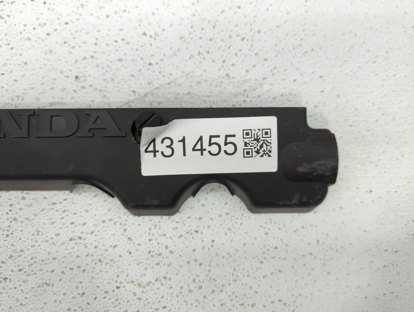 2013 Honda Civic Engine Cover - Oemusedautoparts1.com