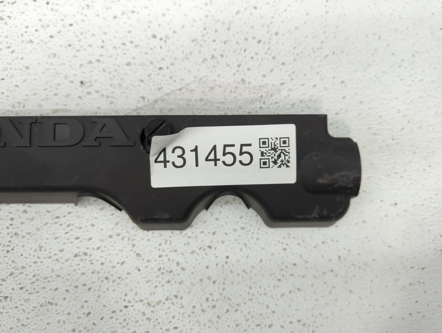 2013 Honda Civic Engine Cover - Oemusedautoparts1.com