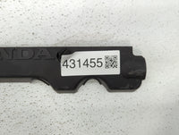 2013 Honda Civic Engine Cover - Oemusedautoparts1.com