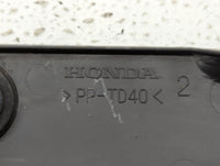 2013 Honda Civic Engine Cover - Oemusedautoparts1.com