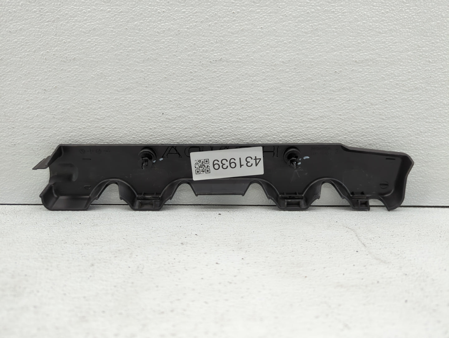 2013 Honda Civic Engine Cover - Oemusedautoparts1.com