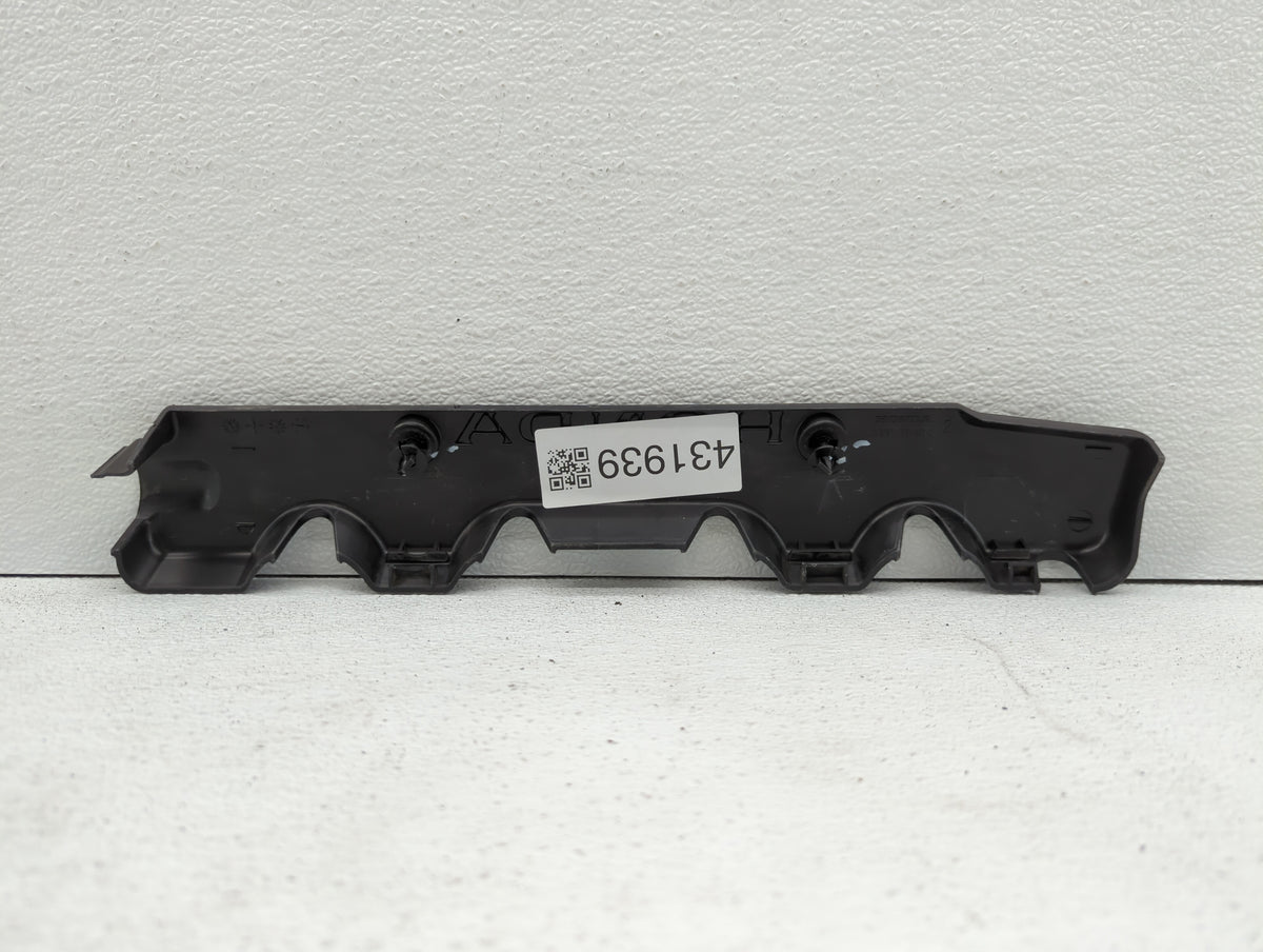 2013 Honda Civic Engine Cover 431939 - Oemusedautoparts1.com