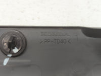2013 Honda Civic Engine Cover - Oemusedautoparts1.com