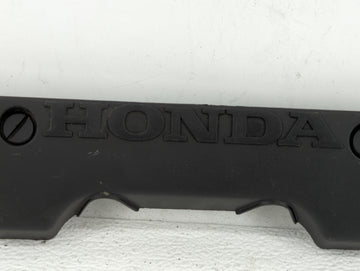 2013 Honda Civic Engine Cover