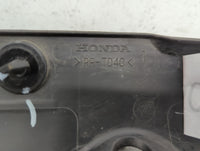 2013 Honda Civic Engine Cover - Oemusedautoparts1.com