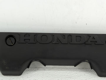 2013 Honda Civic Engine Cover