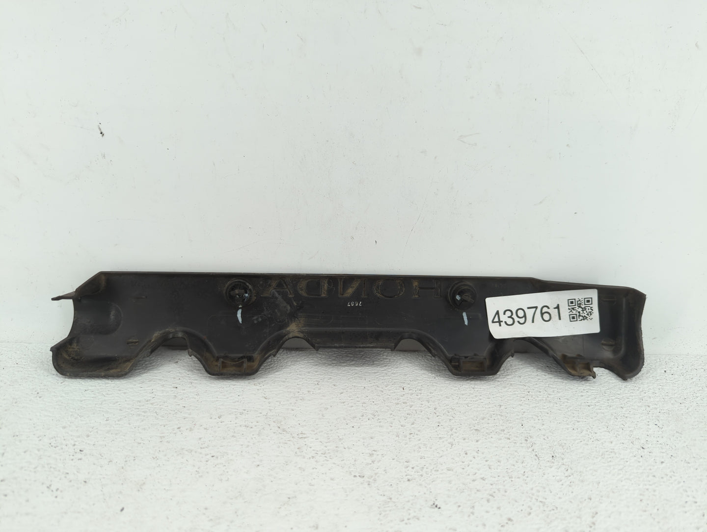 2013 Honda Civic Engine Cover - Oemusedautoparts1.com