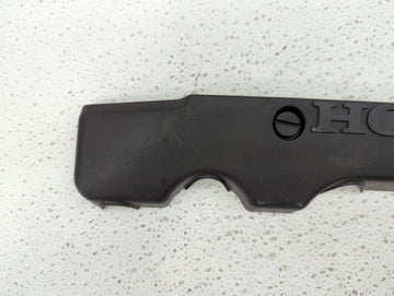2013 Honda Civic Engine Cover