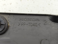 2013 Honda Civic Engine Cover - Oemusedautoparts1.com