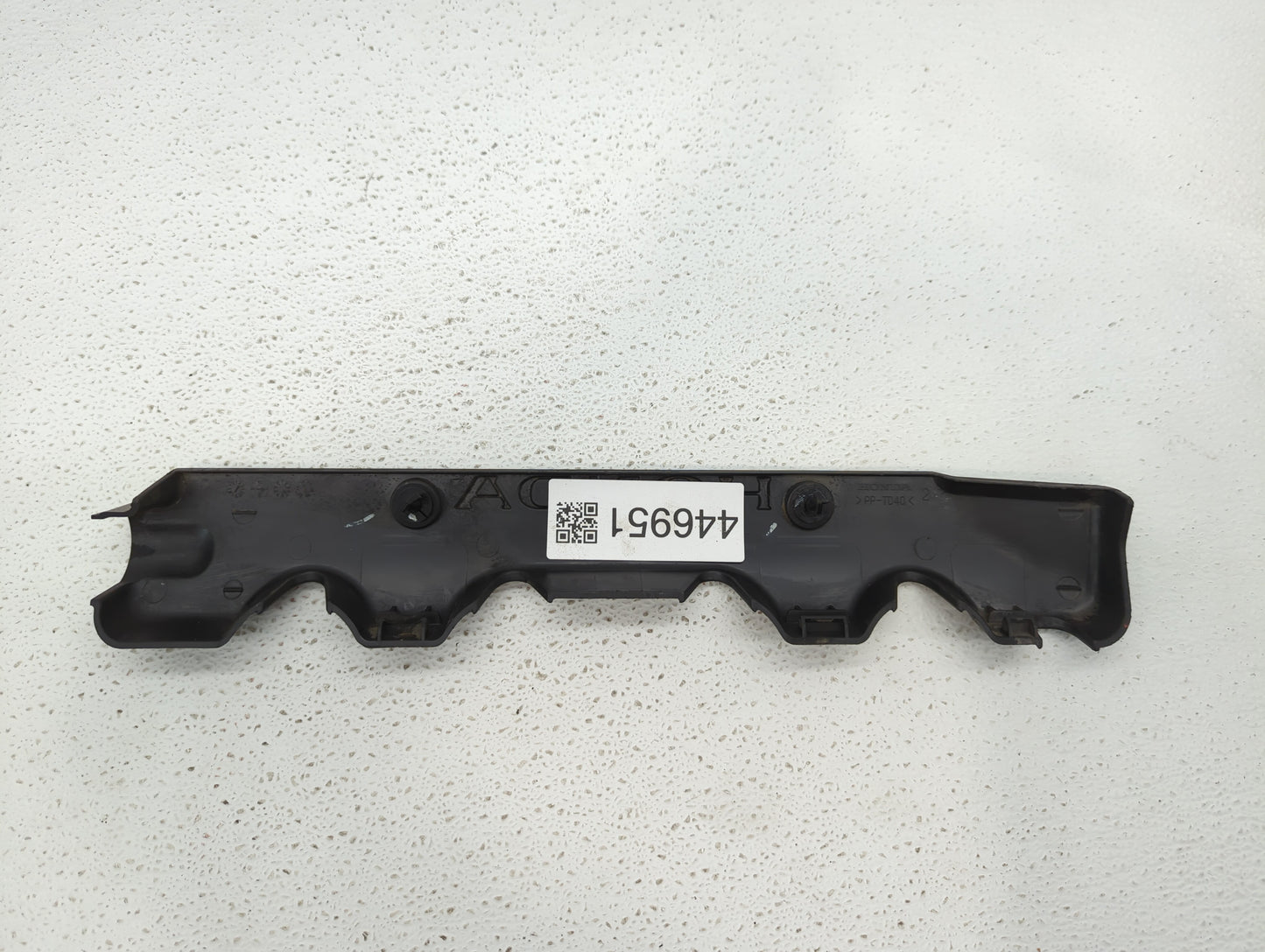 2013 Honda Civic Engine Cover - Oemusedautoparts1.com