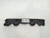 2013 Honda Civic Engine Cover - Oemusedautoparts1.com