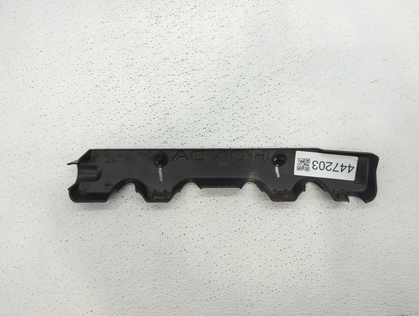 2013 Honda Civic Engine Cover - Oemusedautoparts1.com