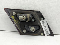 2013-2015 Honda Civic Tail Light Assembly Passenger Right OEM P/N:UG14CX Fits Fits 2013 2014 2015 OEM Used Auto Parts - Oemu