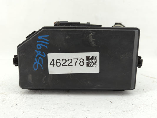 2012-2015 Honda Civic Fusebox Fuse Box Panel Relay Module P/N:TR0 A012 A0 Fits Fits 2012 2013 2014 2015 OEM Used Auto Parts 