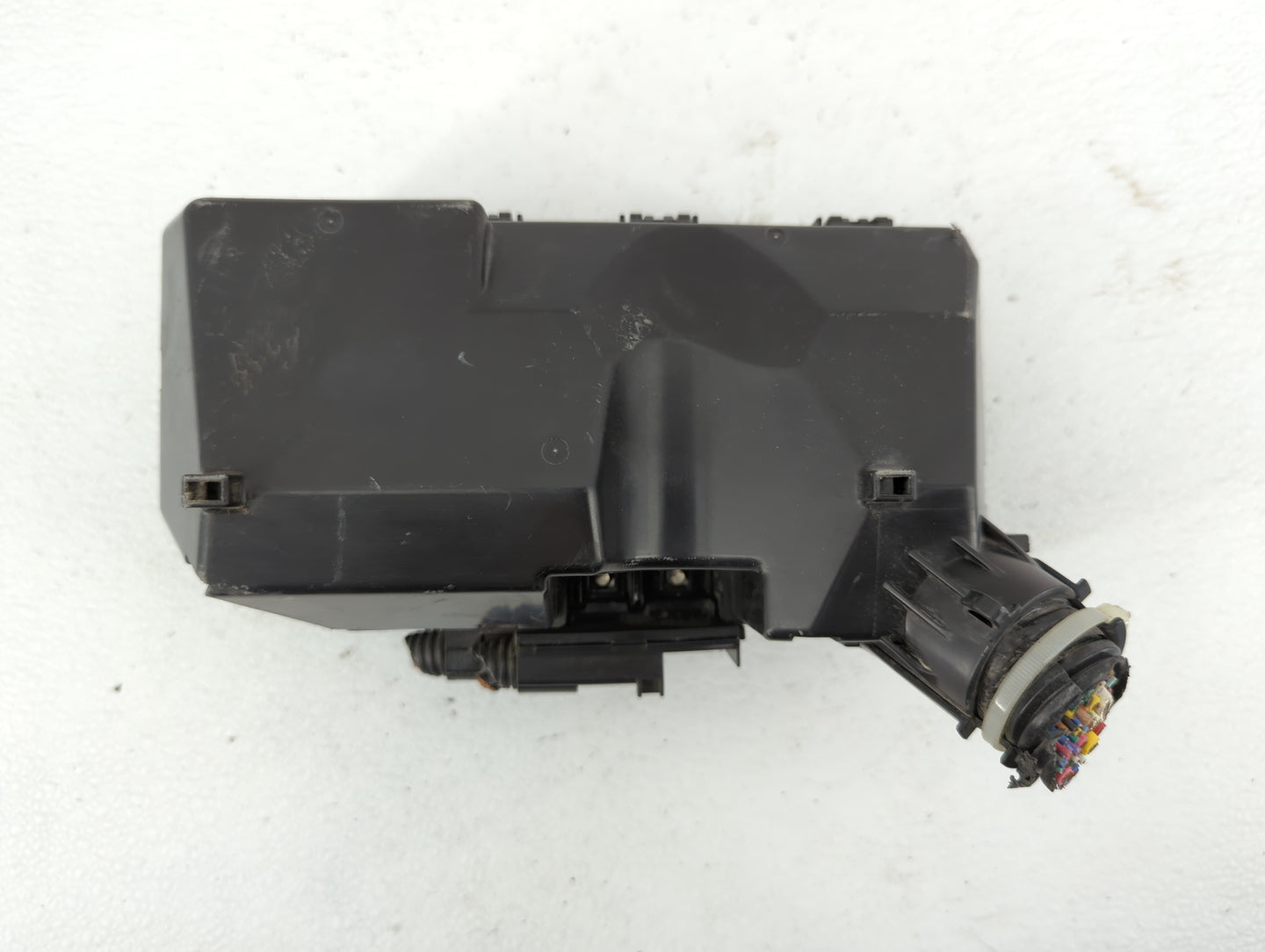 2012-2015 Honda Civic Fusebox Fuse Box Panel Relay Module P/N:TR0 A012 A0 Fits Fits 2012 2013 2014 2015 OEM Used Auto Parts 