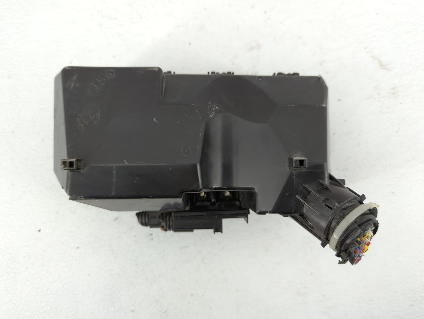 2012-2015 Honda Civic Fusebox Fuse Box Panel Relay Module P/N:TR0 A012 A0 Fits Fits 2012 2013 2014 2015 OEM Used Auto Parts 