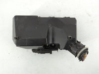2012-2015 Honda Civic Fusebox Fuse Box Panel Relay Module P/N:TR0 A012 A0 Fits Fits 2012 2013 2014 2015 OEM Used Auto Parts 