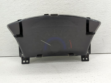 2012-2013 Honda Civic Instrument Cluster Speedometer Gauges P/N:78200-TR0-A120-M1 Fits Fits 2012 2013 OEM Used Auto Parts - 