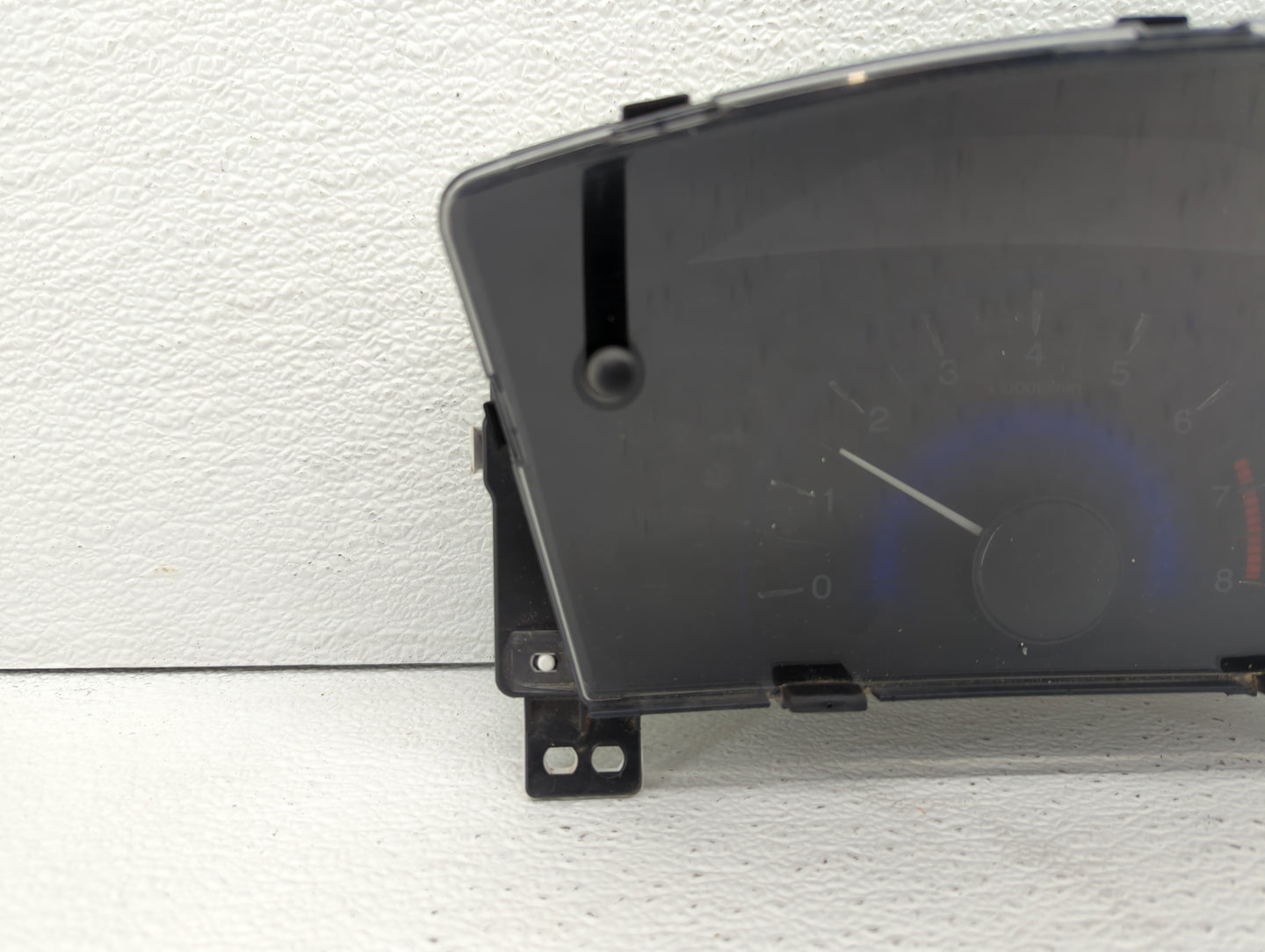2012-2013 Honda Civic Instrument Cluster Speedometer Gauges P/N:78200-TR0-A120-M1 Fits Fits 2012 2013 OEM Used Auto Parts - 