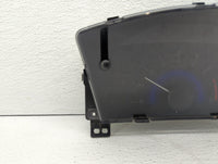 2012-2013 Honda Civic Instrument Cluster Speedometer Gauges P/N:78200-TR0-A120-M1 Fits Fits 2012 2013 OEM Used Auto Parts - 