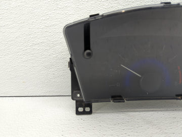 2012-2013 Honda Civic Instrument Cluster Speedometer Gauges P/N:78200-TR0-A120-M1 Fits Fits 2012 2013 OEM Used Auto Parts